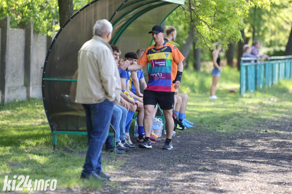 MKP Noteć Inowrocław - Fregata Polanowice