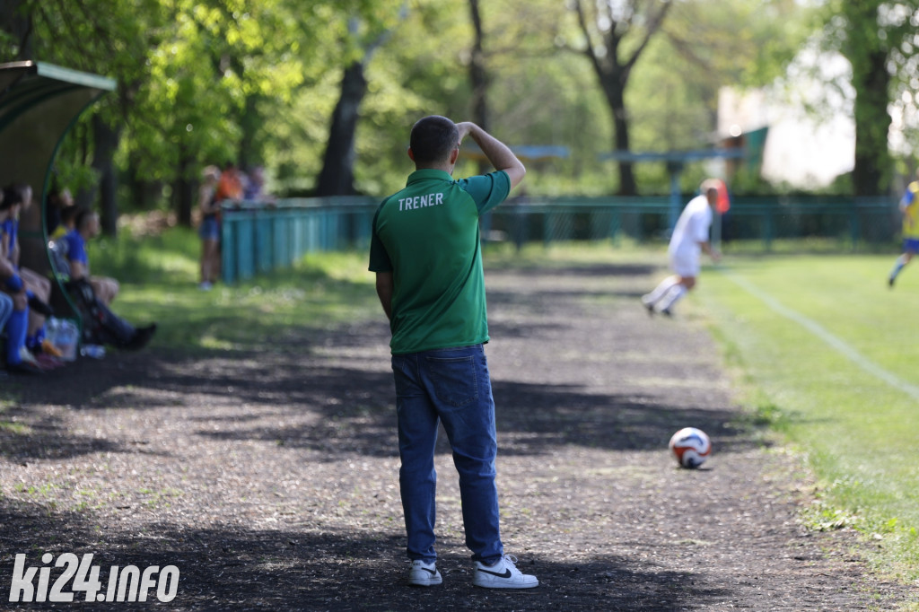 MKP Noteć Inowrocław - Fregata Polanowice