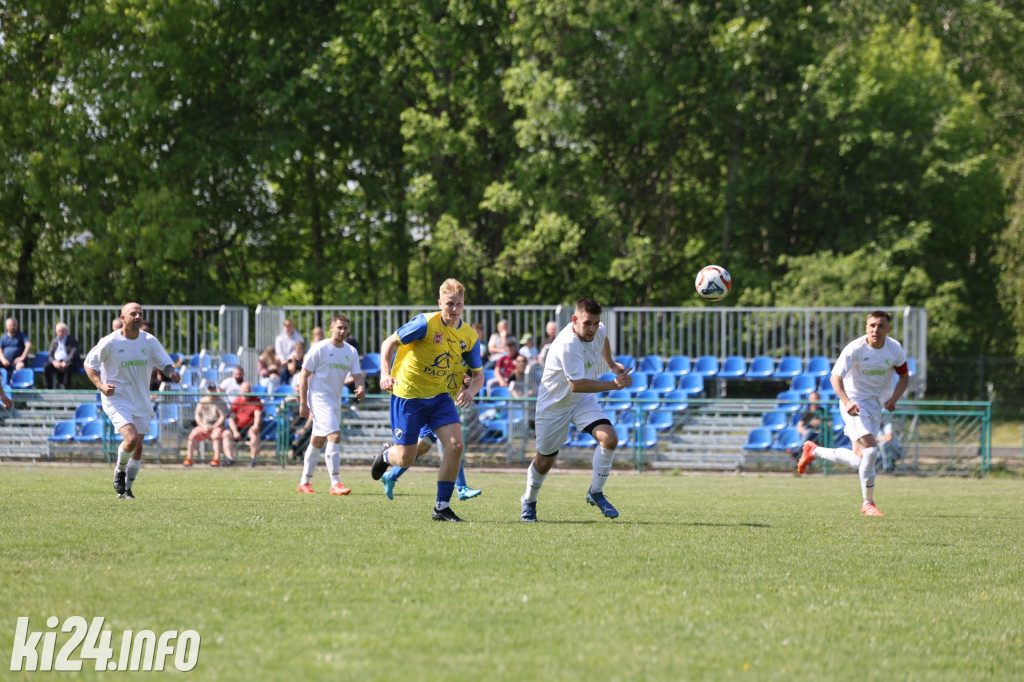 MKP Noteć Inowrocław - Fregata Polanowice