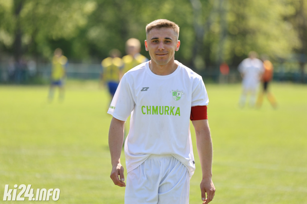 MKP Noteć Inowrocław - Fregata Polanowice