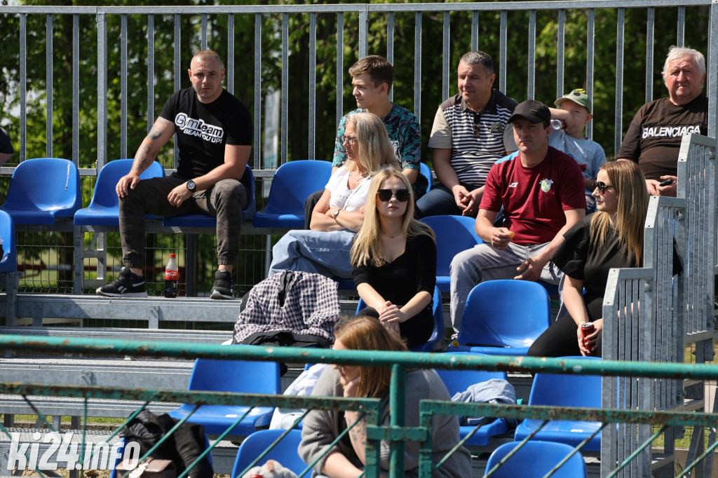 MKP Noteć Inowrocław - Fregata Polanowice