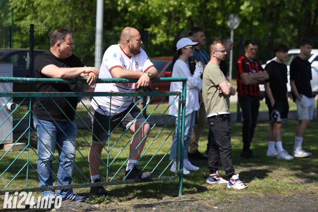 MKP Noteć Inowrocław - Fregata Polanowice