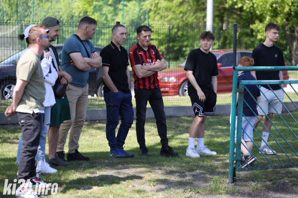 MKP Noteć Inowrocław - Fregata Polanowice