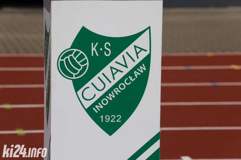 Cuiavia Inowrocław - Lech Rypin