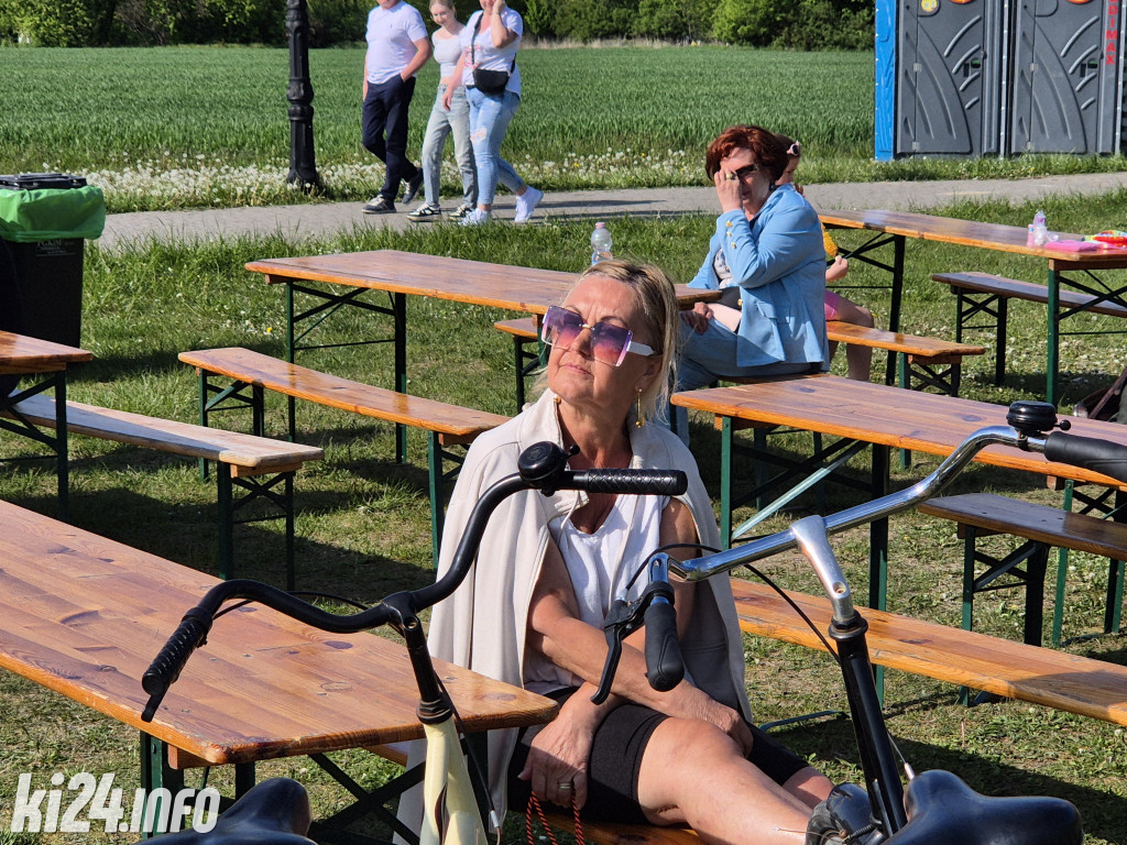 Piknik rodzinny w Solankach trwa!