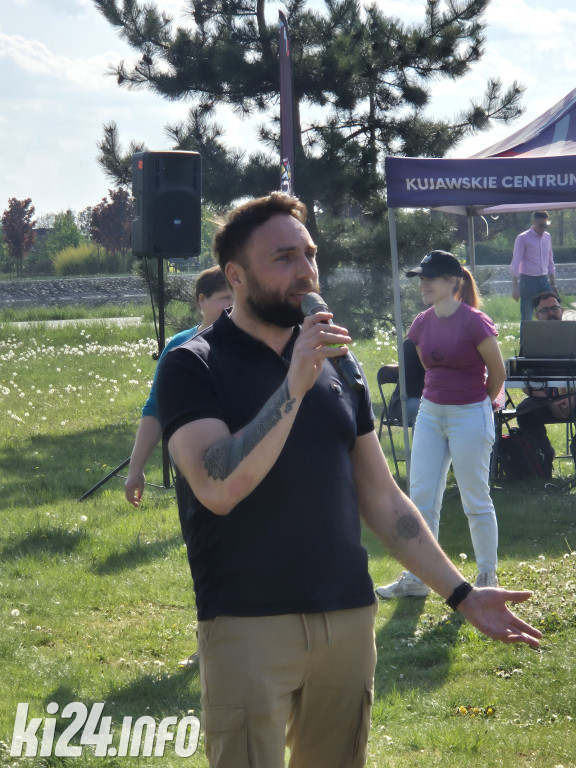 Piknik rodzinny w Solankach trwa!