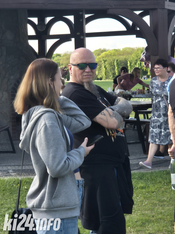 Piknik rodzinny w Solankach trwa!