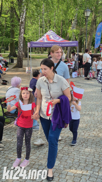 Solanki pełne eko-zabawy