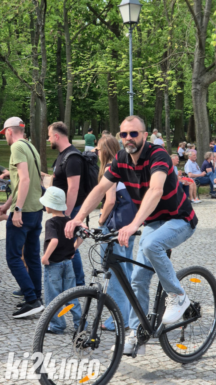 Solanki pełne eko-zabawy