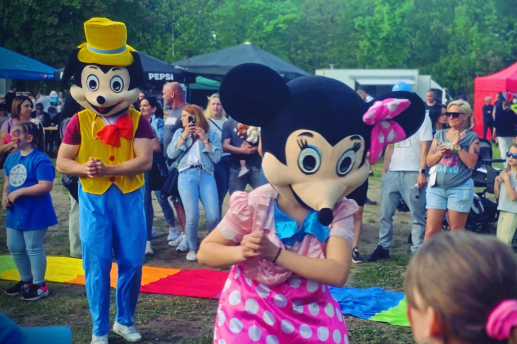 Majówkowe Kocyk Party 2025 w Janikowie