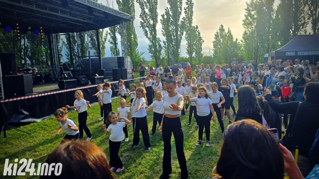 Majówkowe Kocyk Party 2025 w Janikowie