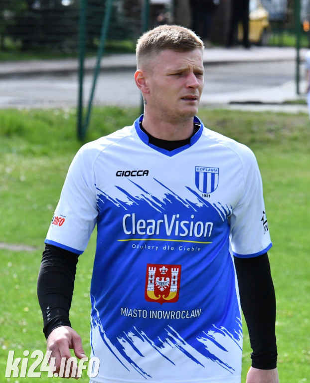 Goplania Inowrocław - Kujawy Kozy