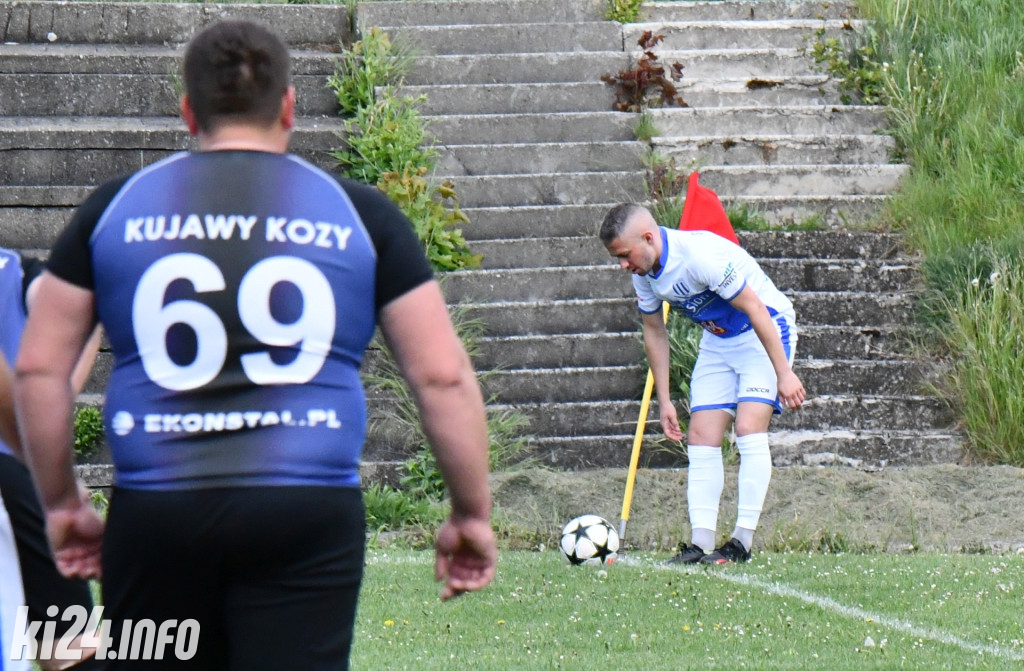 Goplania Inowrocław - Kujawy Kozy