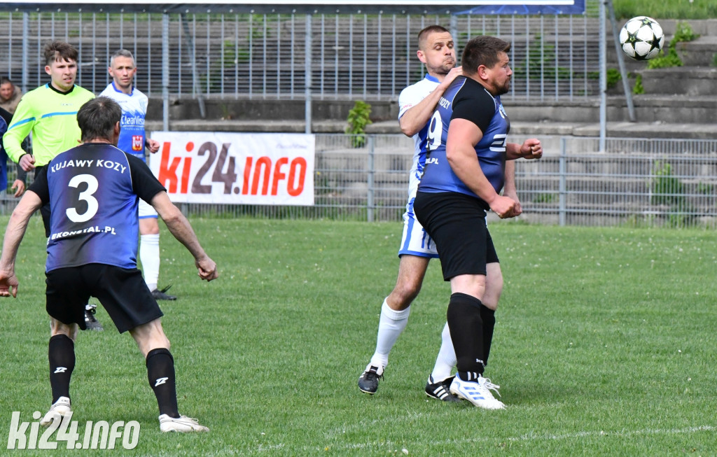 Goplania Inowrocław - Kujawy Kozy