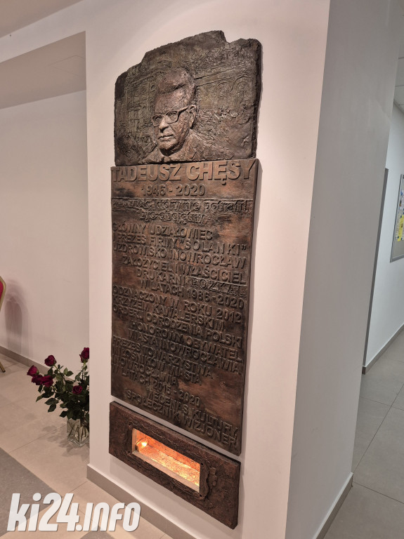 W kapsule przyszłości. 150 lat Solanek