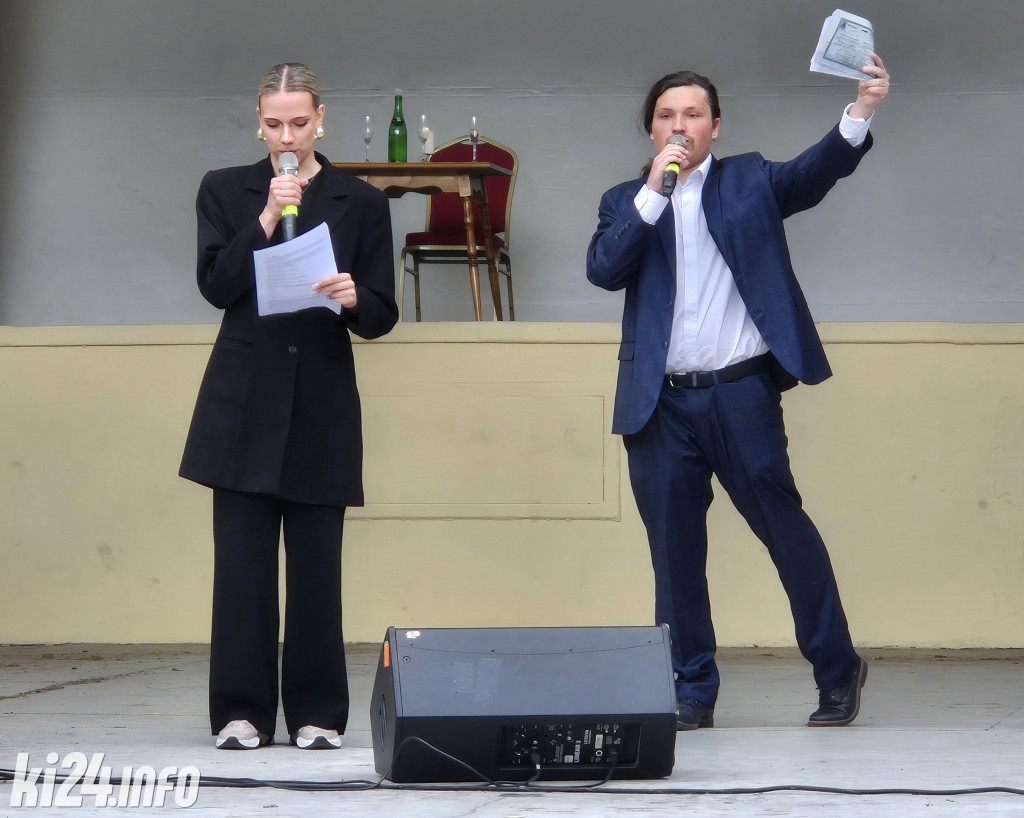 W kapsule przyszłości. 150 lat Solanek