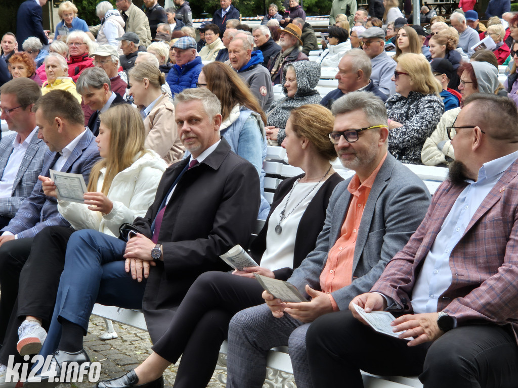 W kapsule przyszłości. 150 lat Solanek