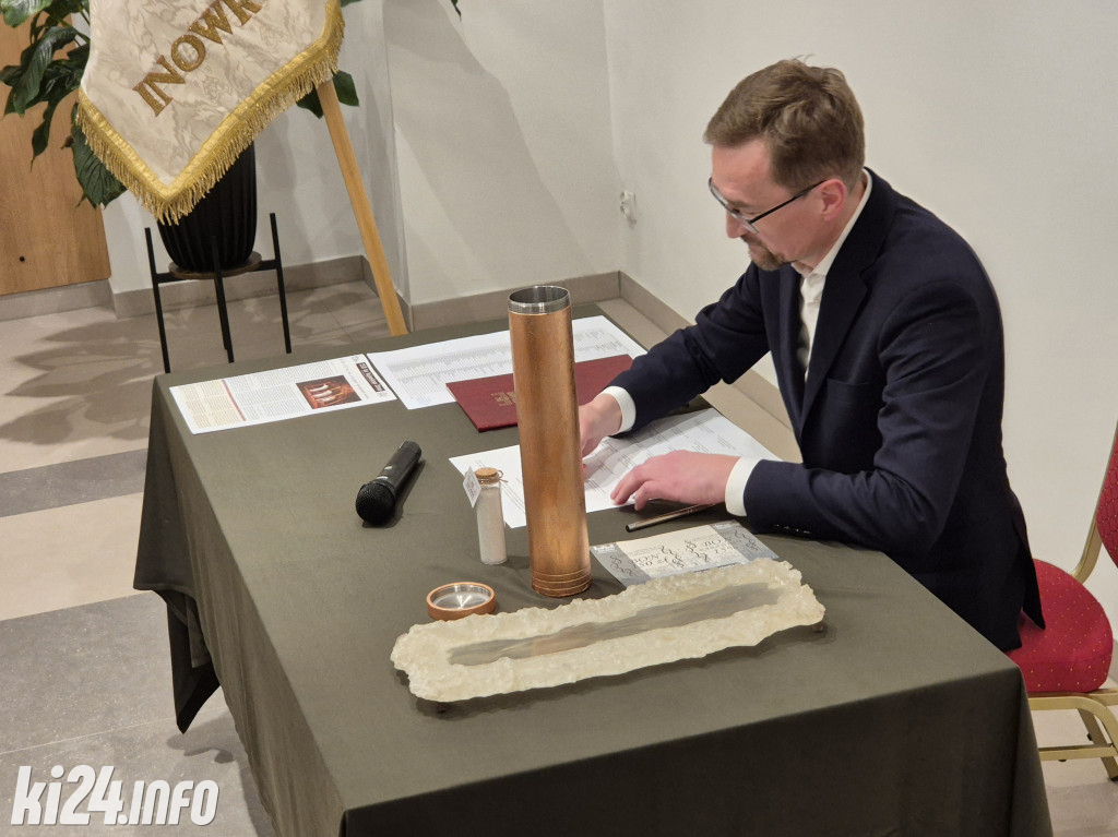W kapsule przyszłości. 150 lat Solanek