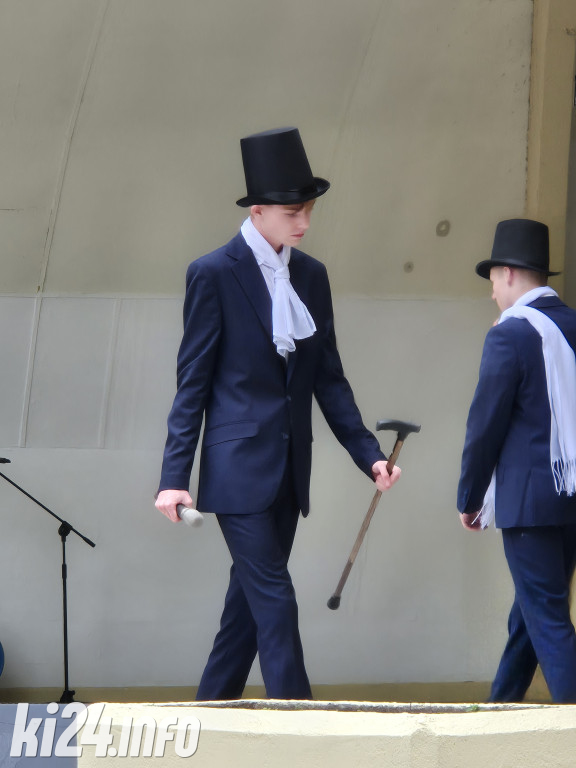 W kapsule przyszłości. 150 lat Solanek
