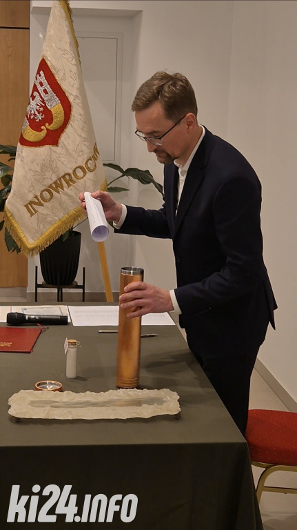 W kapsule przyszłości. 150 lat Solanek