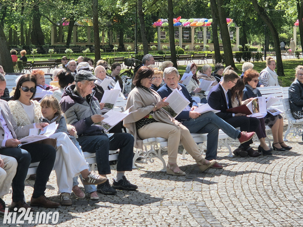 W kapsule przyszłości. 150 lat Solanek