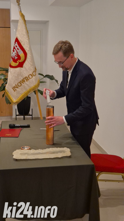 W kapsule przyszłości. 150 lat Solanek