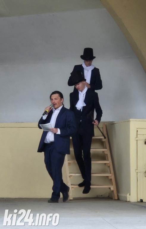 W kapsule przyszłości. 150 lat Solanek