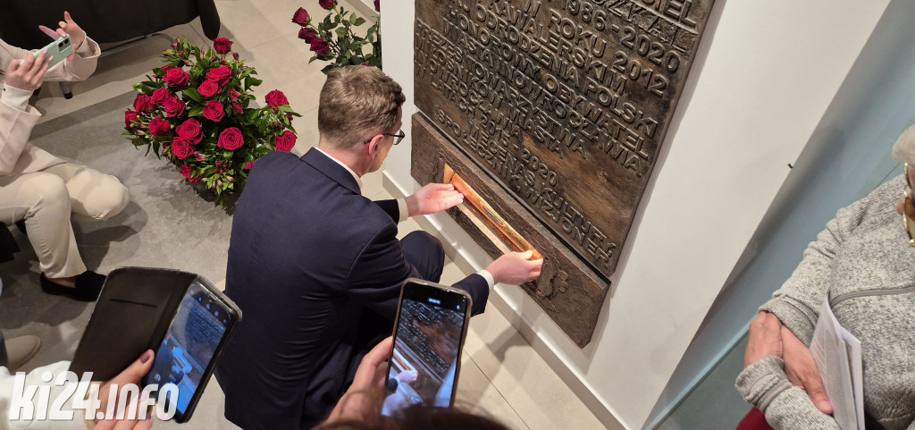 W kapsule przyszłości. 150 lat Solanek