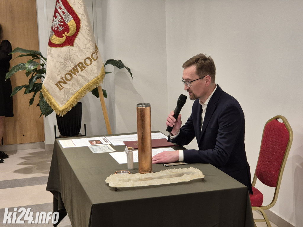W kapsule przyszłości. 150 lat Solanek
