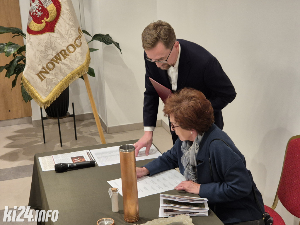 W kapsule przyszłości. 150 lat Solanek