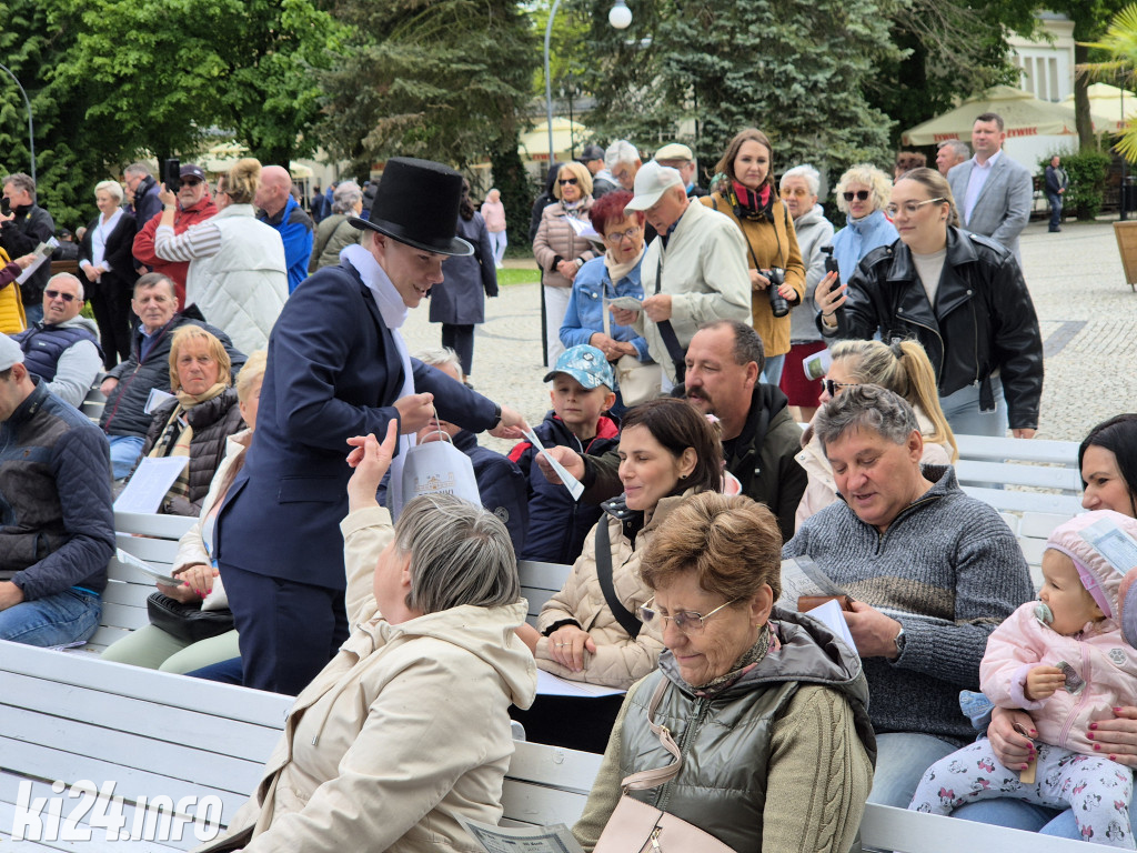 W kapsule przyszłości. 150 lat Solanek