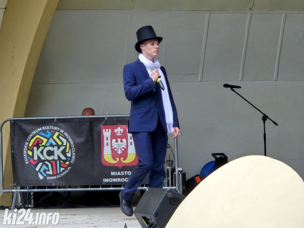 W kapsule przyszłości. 150 lat Solanek
