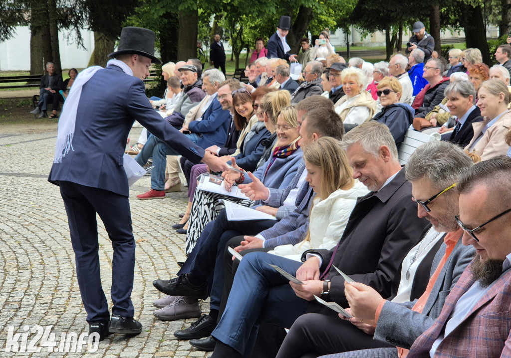 W kapsule przyszłości. 150 lat Solanek