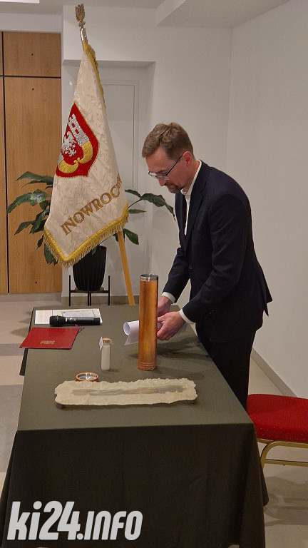 W kapsule przyszłości. 150 lat Solanek