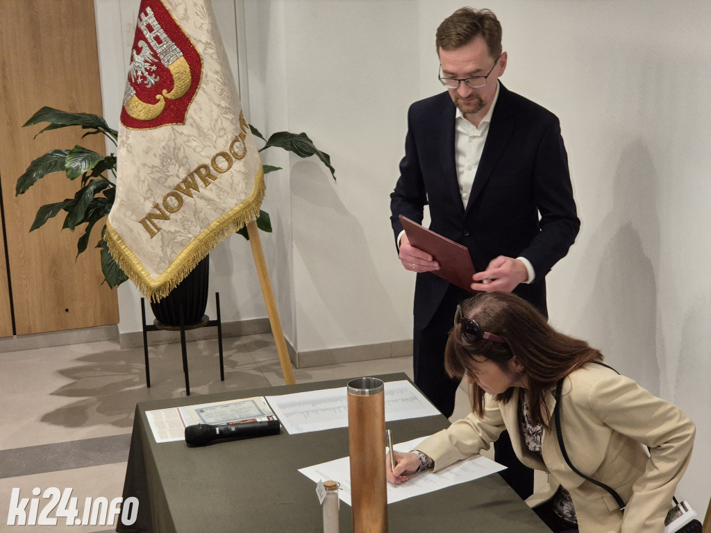W kapsule przyszłości. 150 lat Solanek