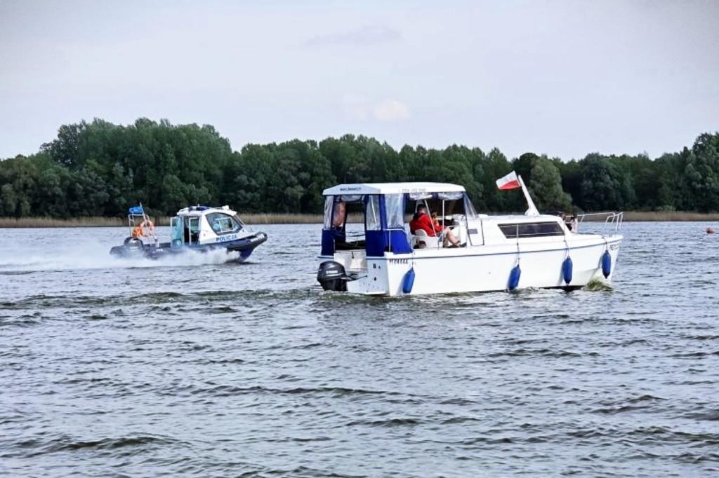 Majówka na Gople