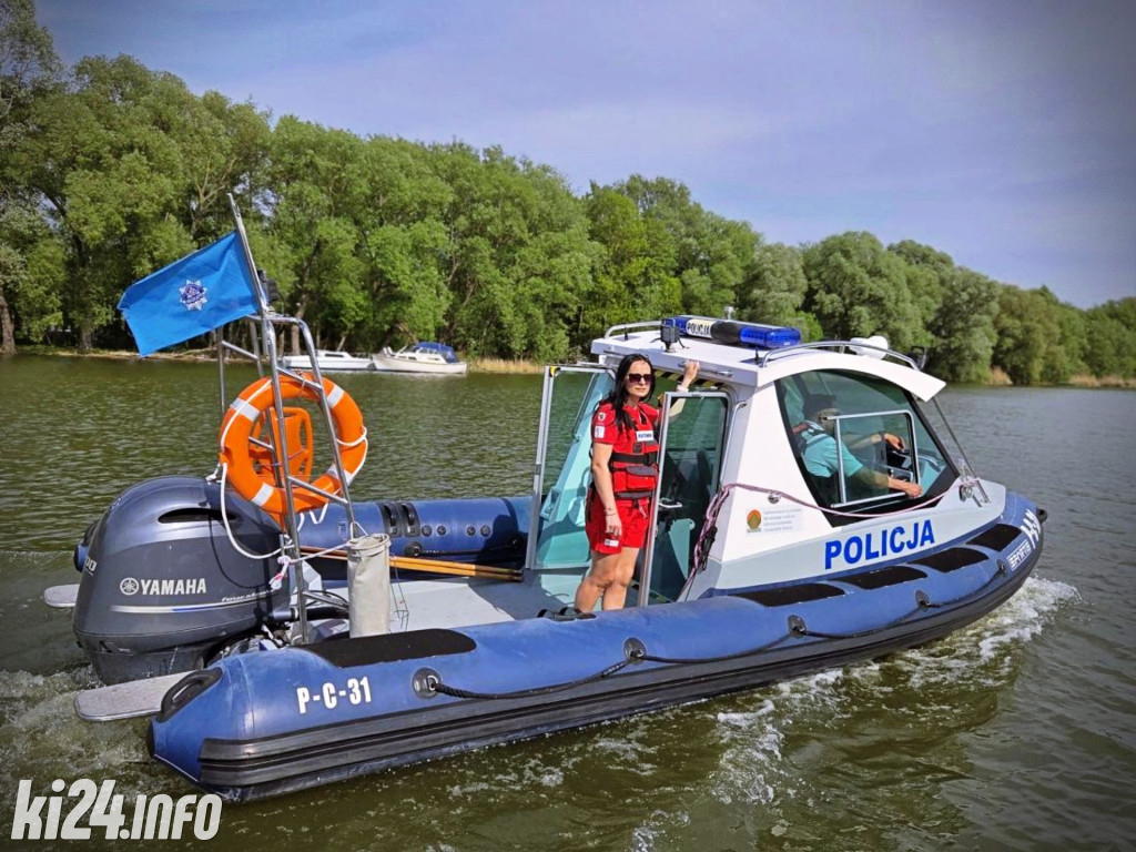 Majówka na Gople