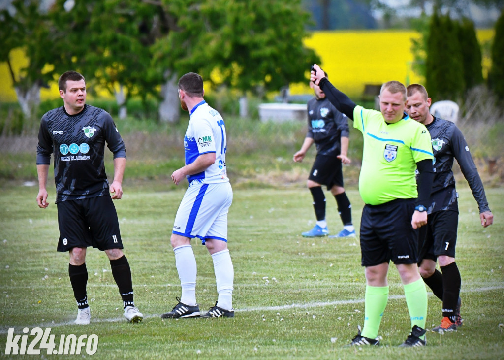 Fregata Polanowice - Goplania Inowrocław