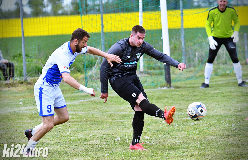 Fregata Polanowice - Goplania Inowrocław
