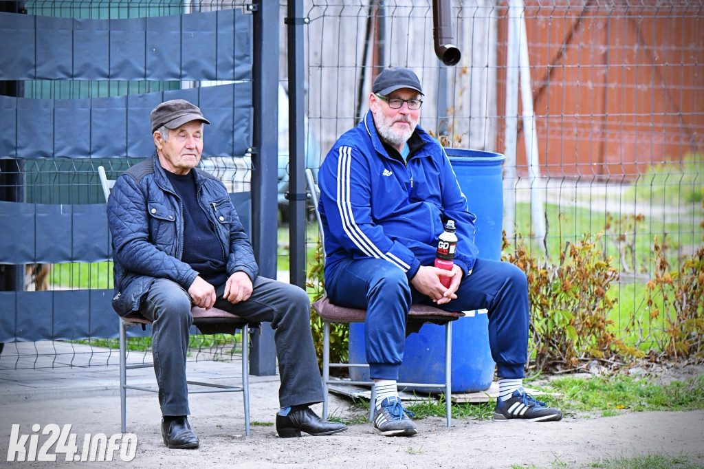 Fregata Polanowice - Goplania Inowrocław
