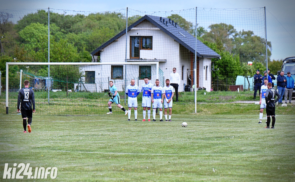Fregata Polanowice - Goplania Inowrocław