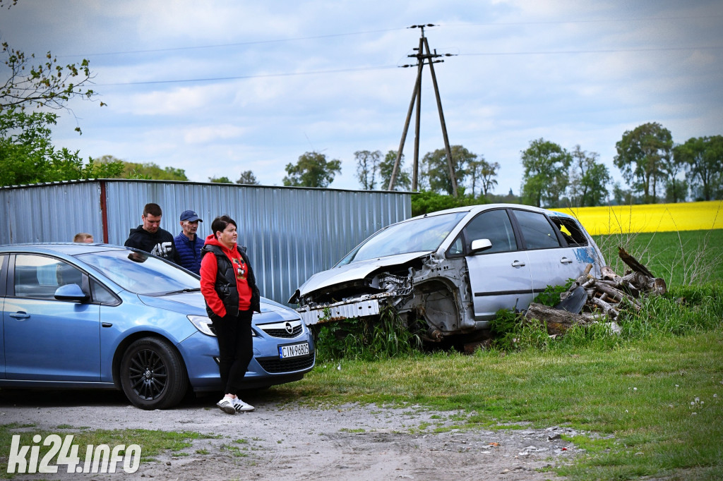 Fregata Polanowice - Goplania Inowrocław