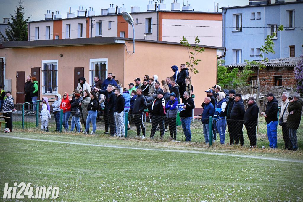 Fregata Polanowice - Goplania Inowrocław