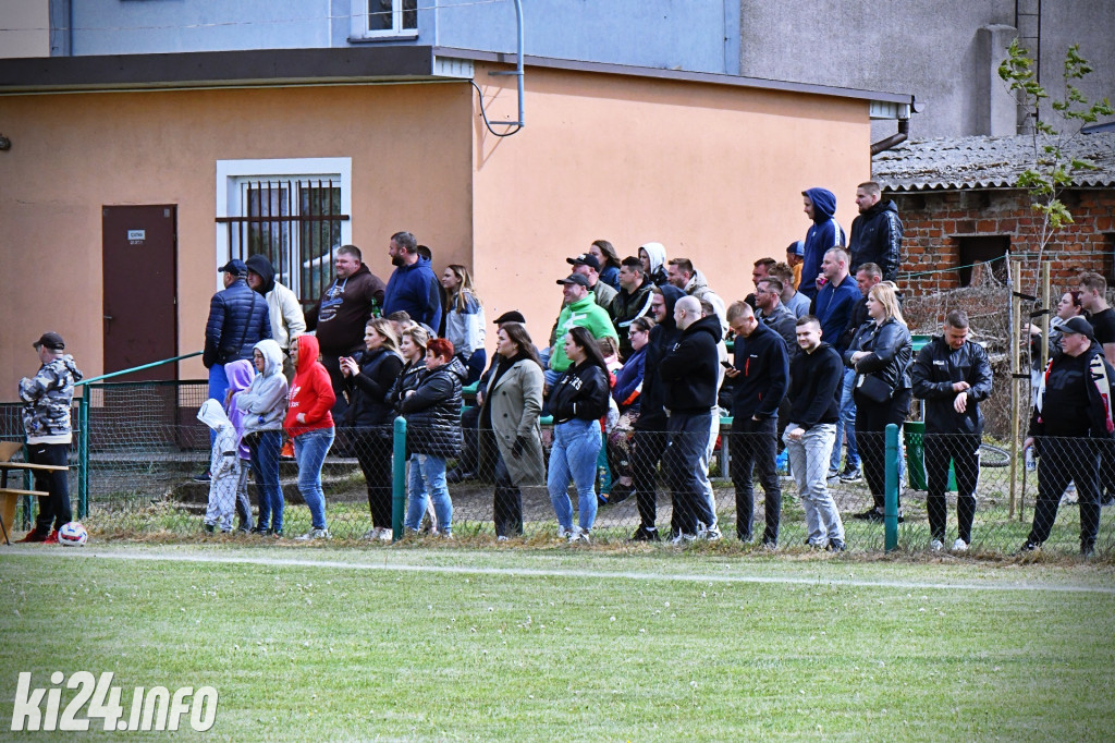 Fregata Polanowice - Goplania Inowrocław