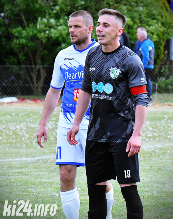 Fregata Polanowice - Goplania Inowrocław