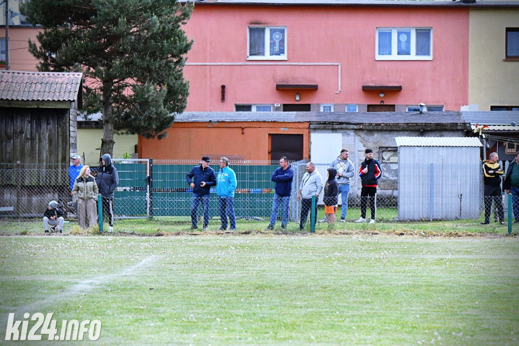 Fregata Polanowice - Goplania Inowrocław