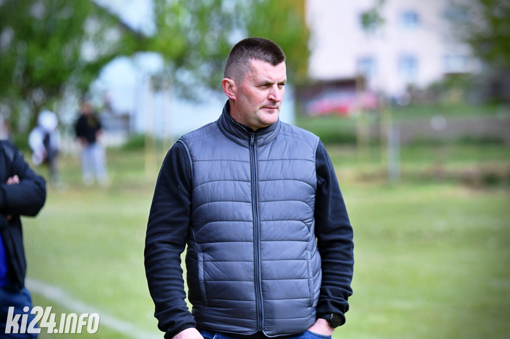 Fregata Polanowice - Goplania Inowrocław