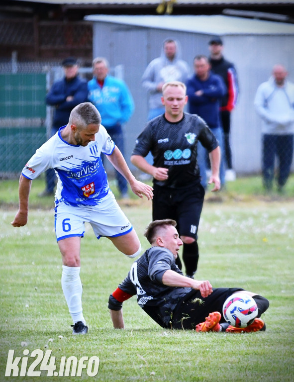 Fregata Polanowice - Goplania Inowrocław