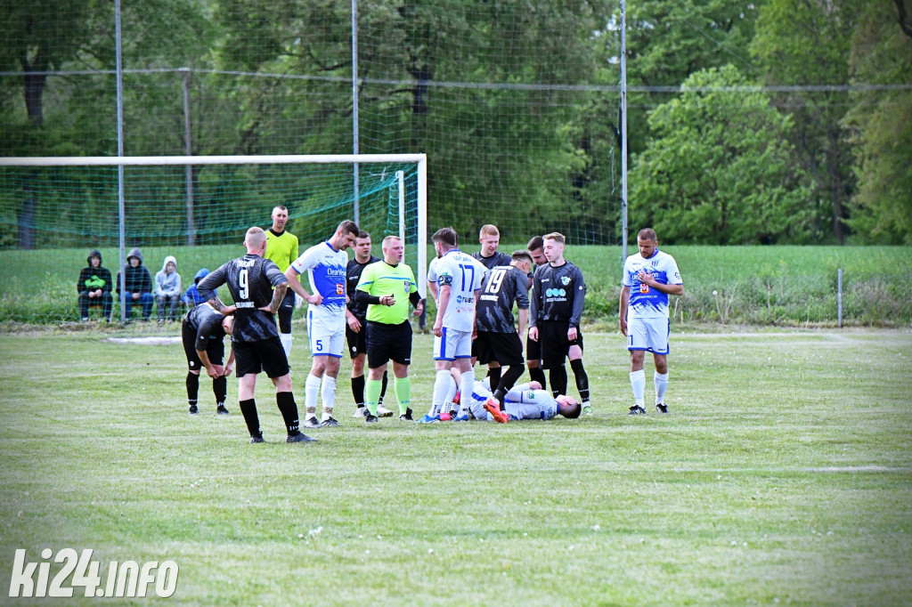 Fregata Polanowice - Goplania Inowrocław