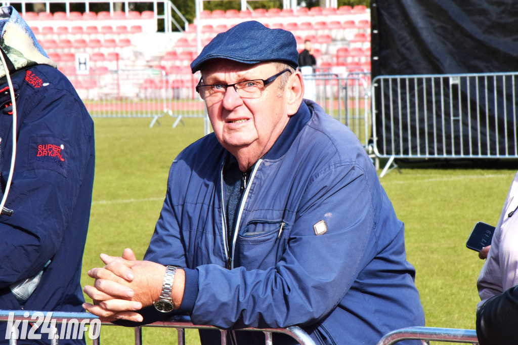 Bieg Piastowski z Kruszwicy do Inowrocławia